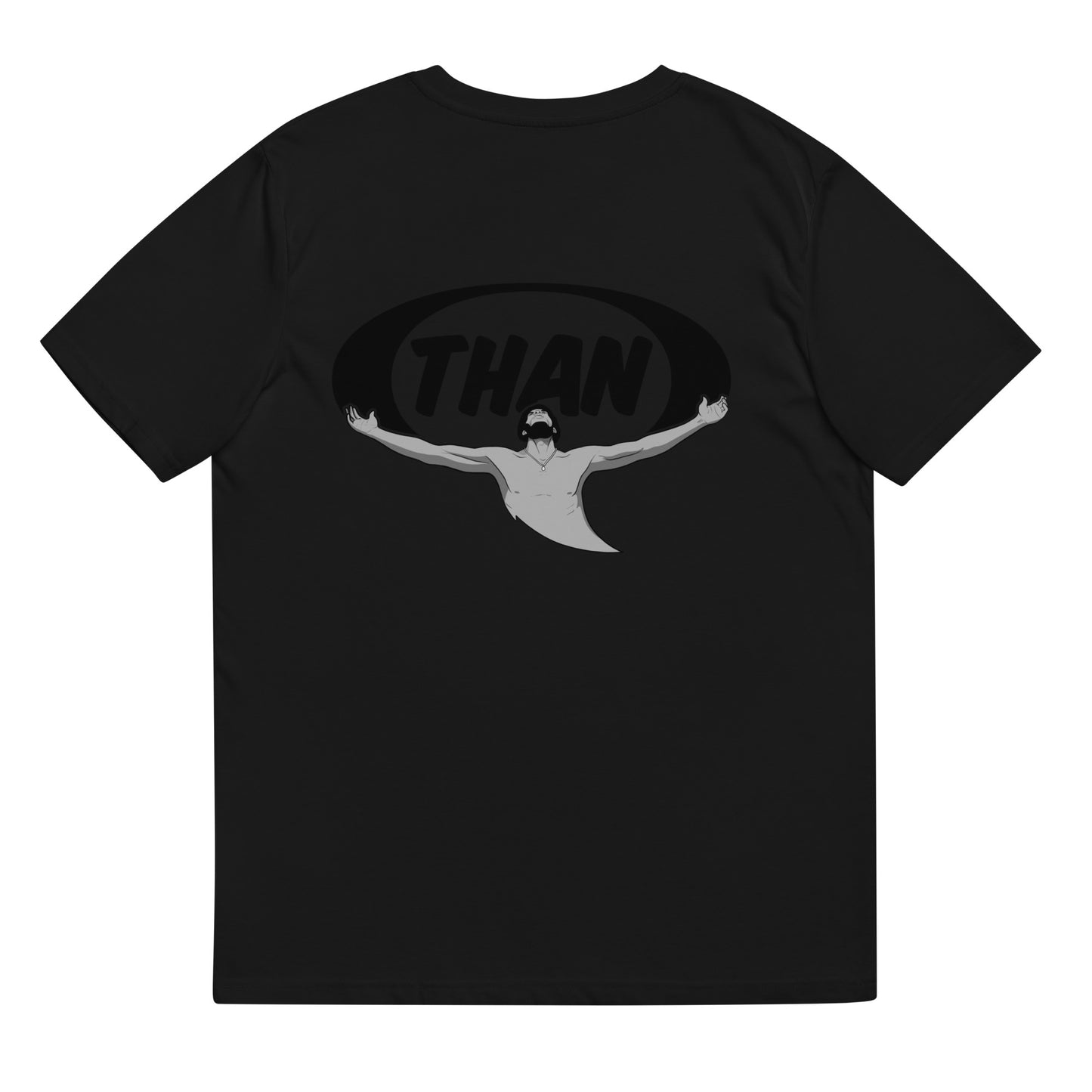 Himmington Shirtington
