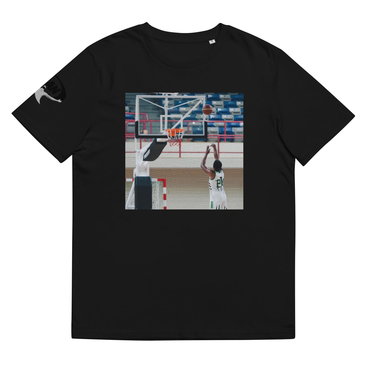 ThanQ Techington Tee