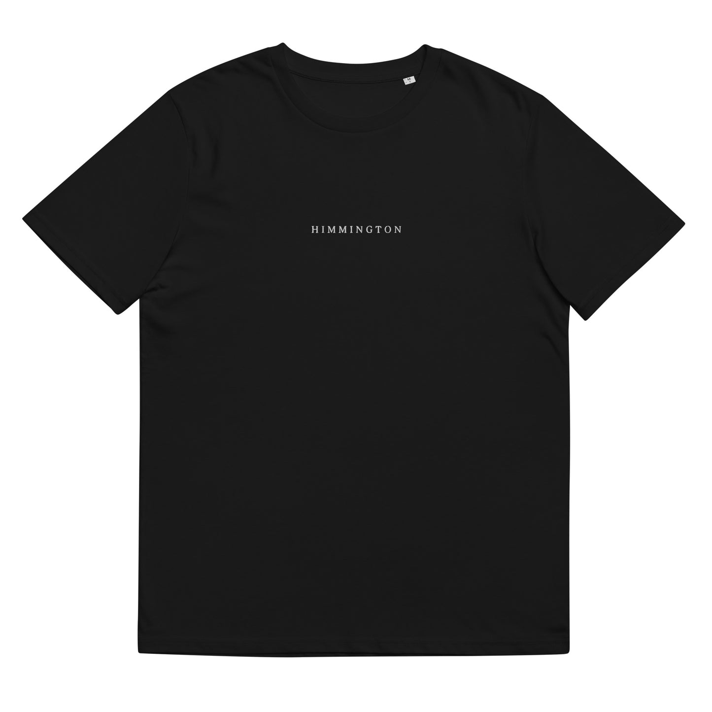 Himmington Shirtington