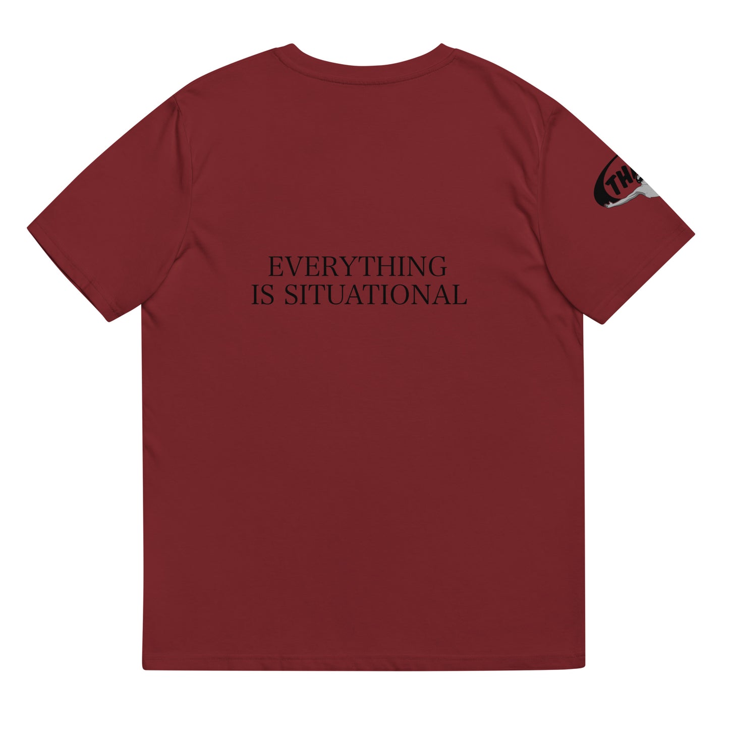 ThanQ Techington Tee