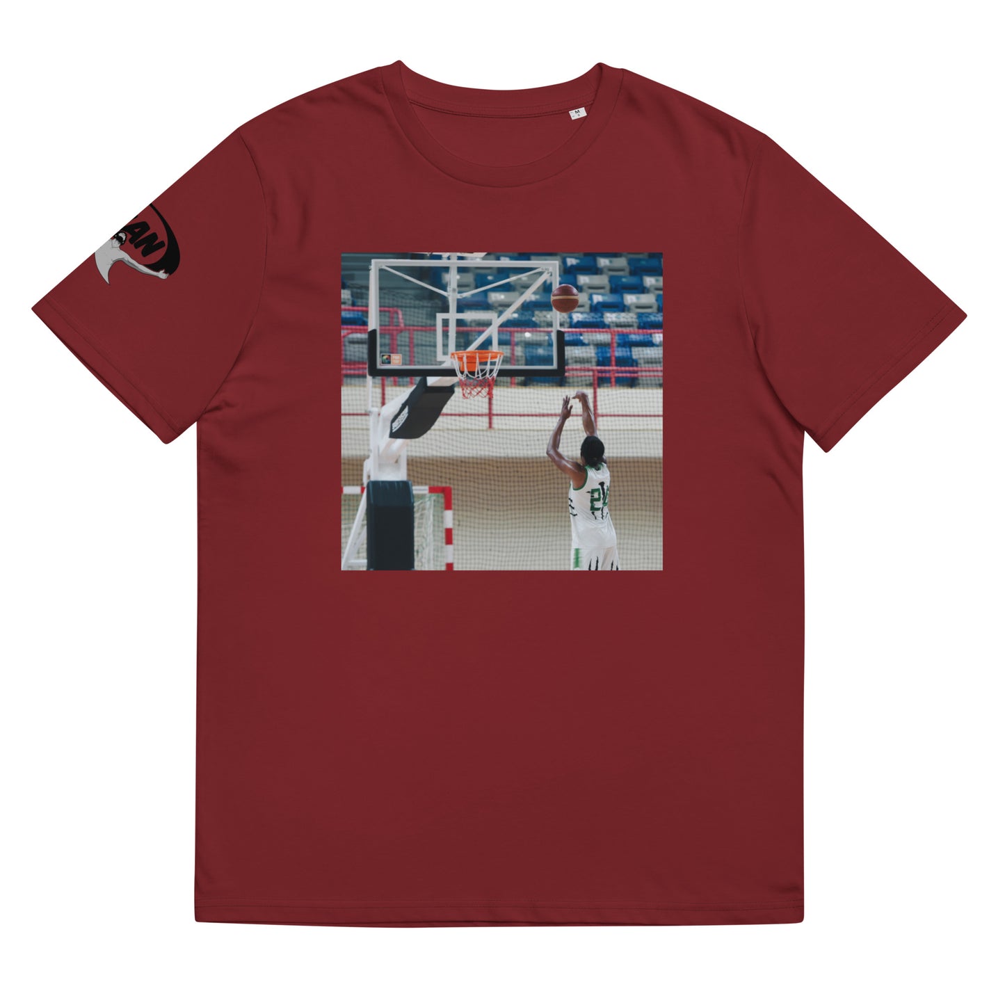 ThanQ Techington Tee