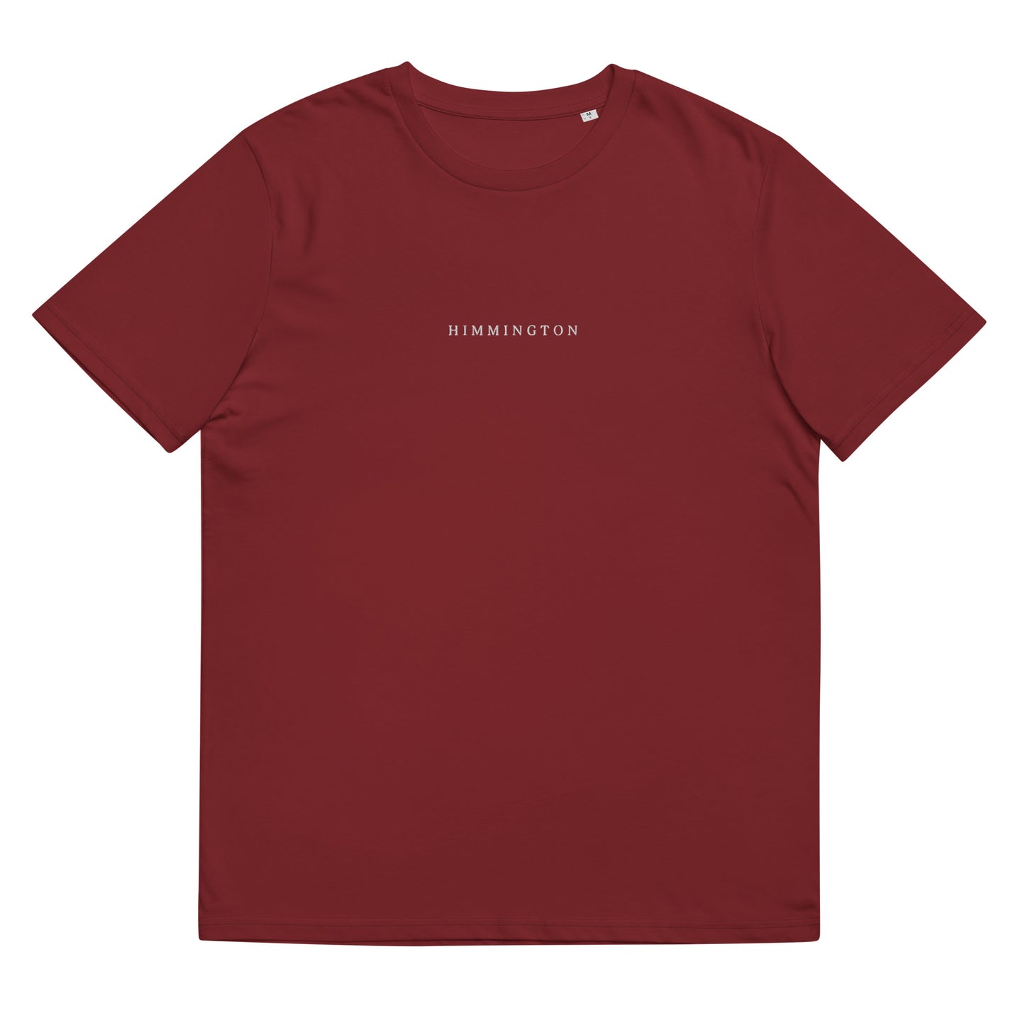 Himmington Shirtington