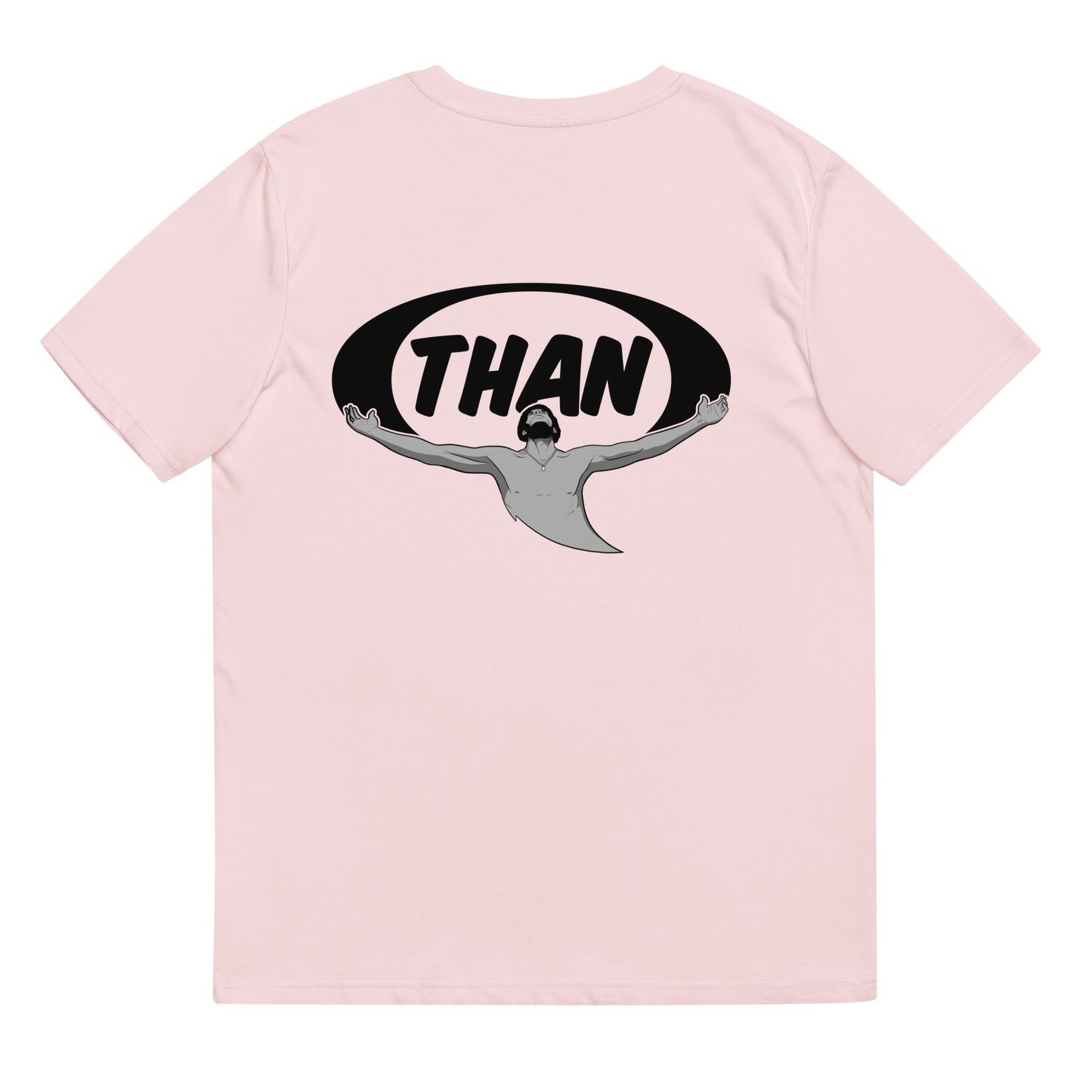 Himmington Shirtington