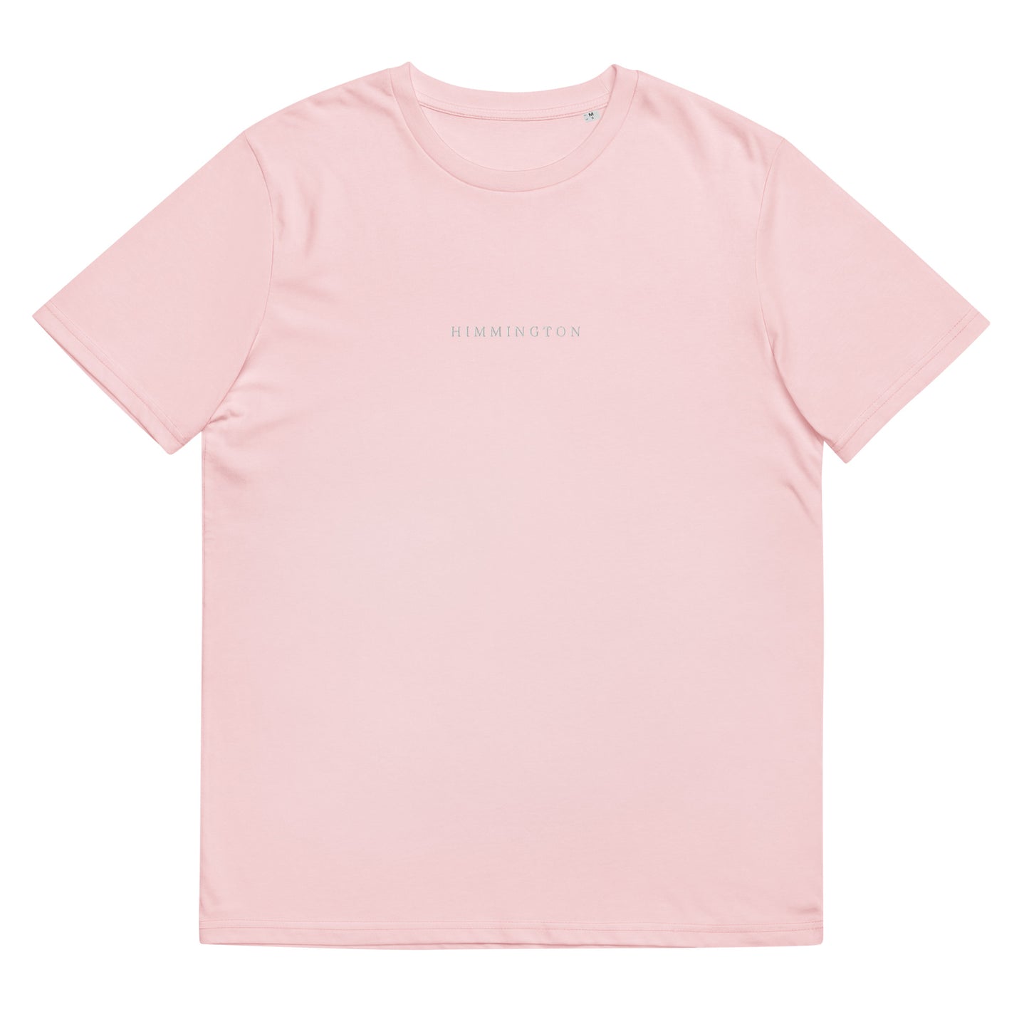 Himmington Shirtington