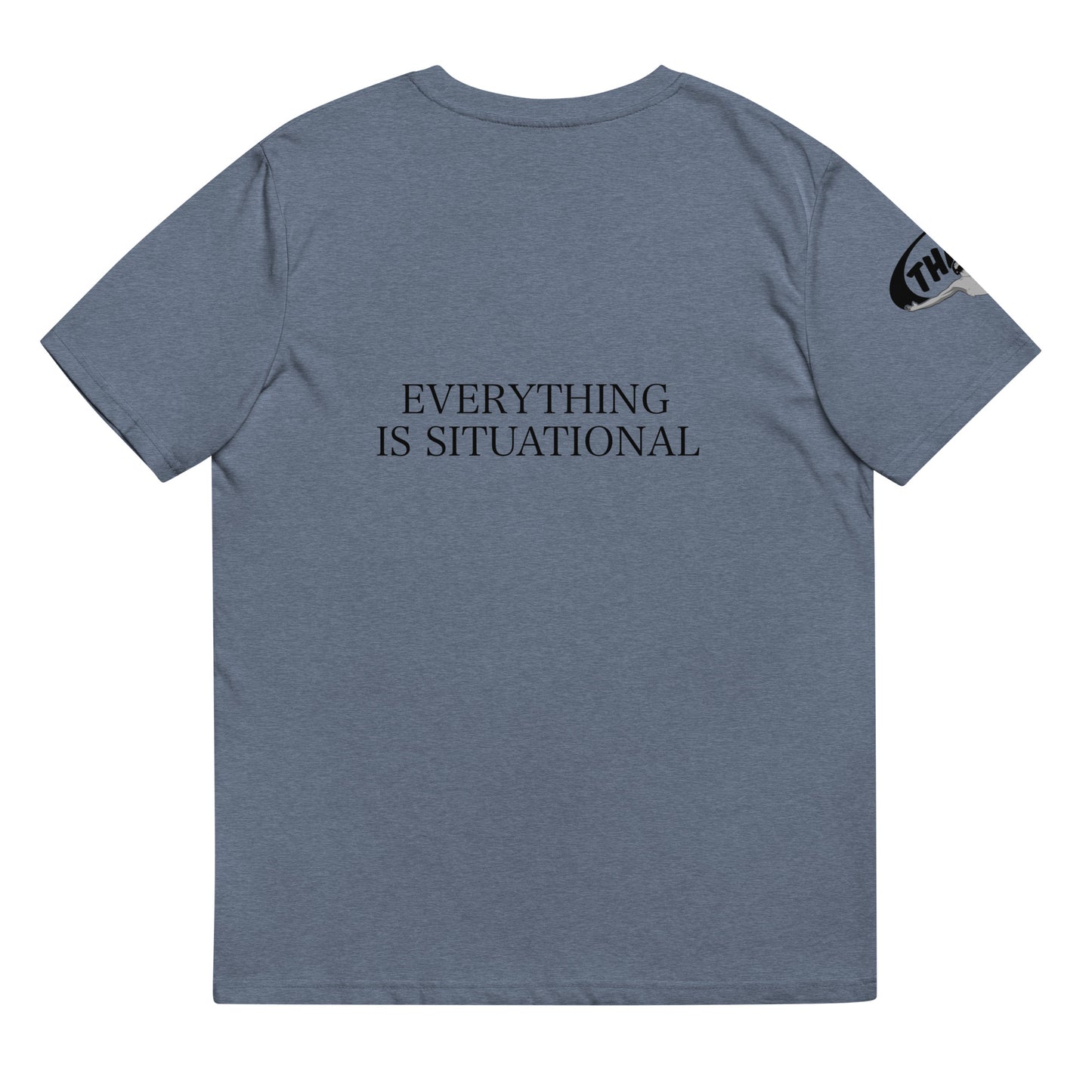 ThanQ Techington Tee