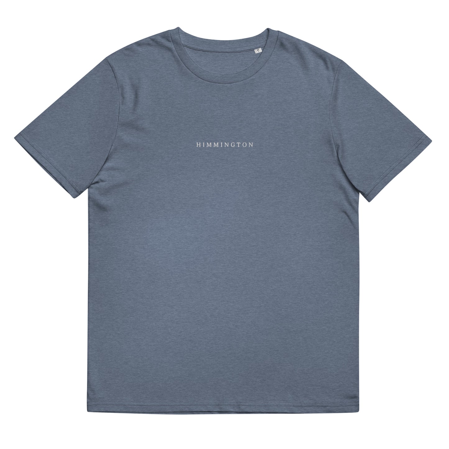 Himmington Shirtington