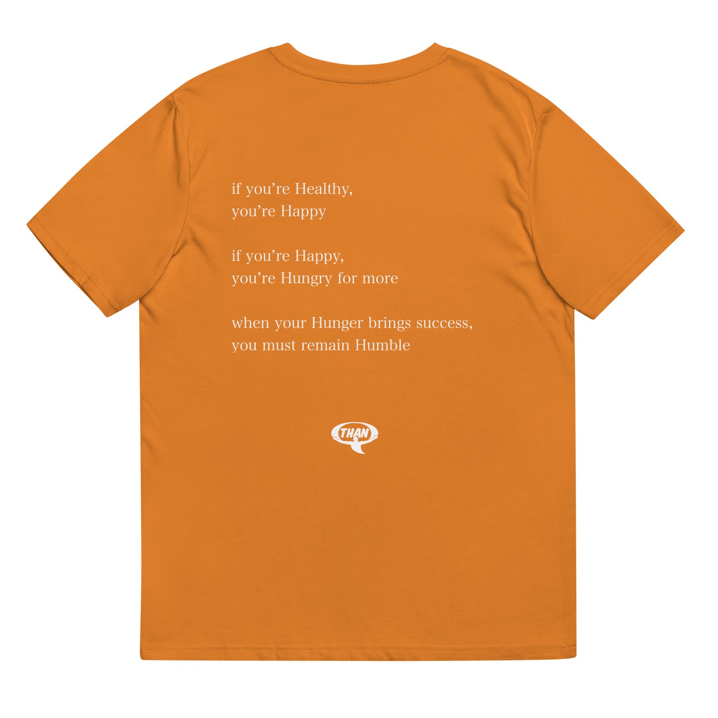 ThanQ Poppy Shirtington