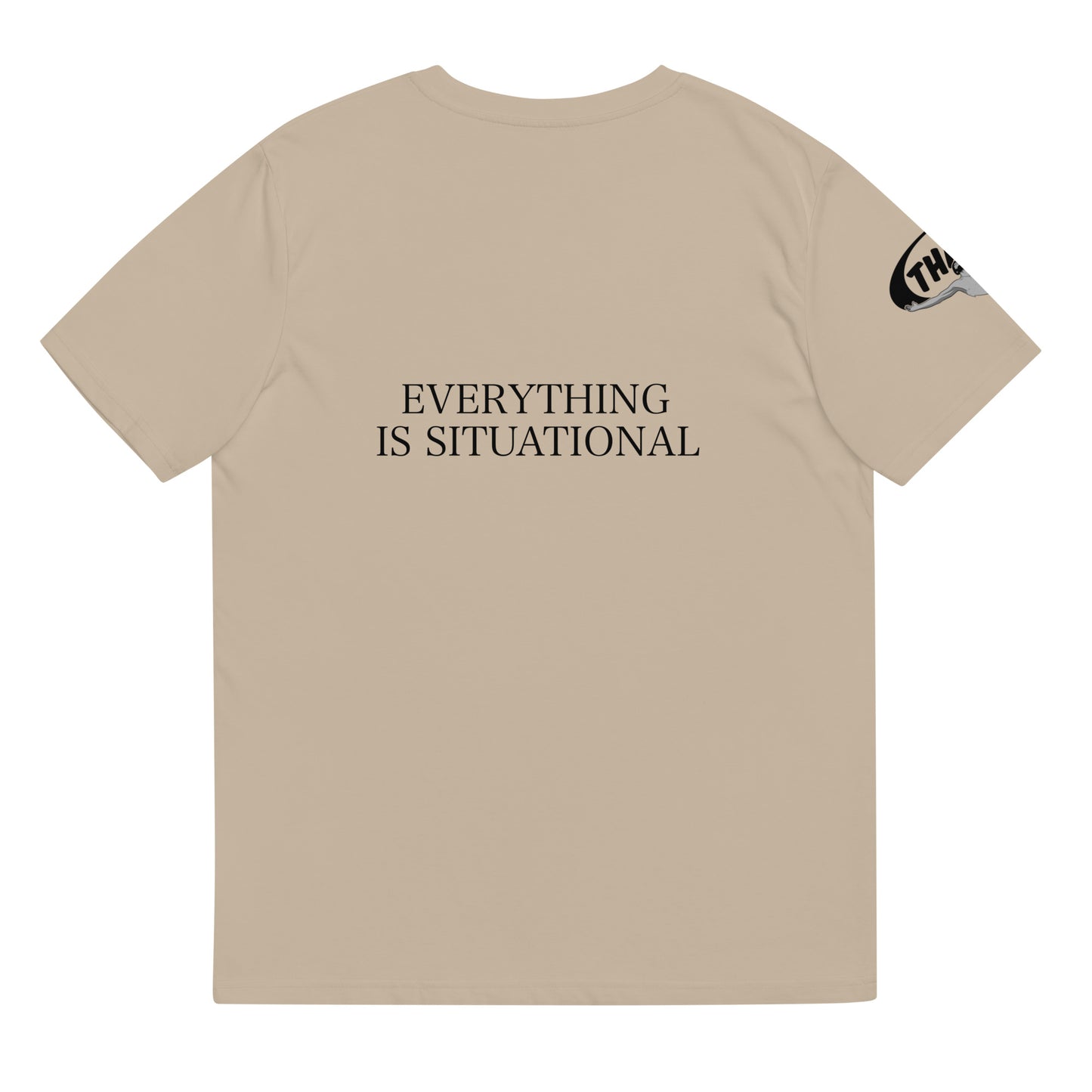 ThanQ Techington Tee
