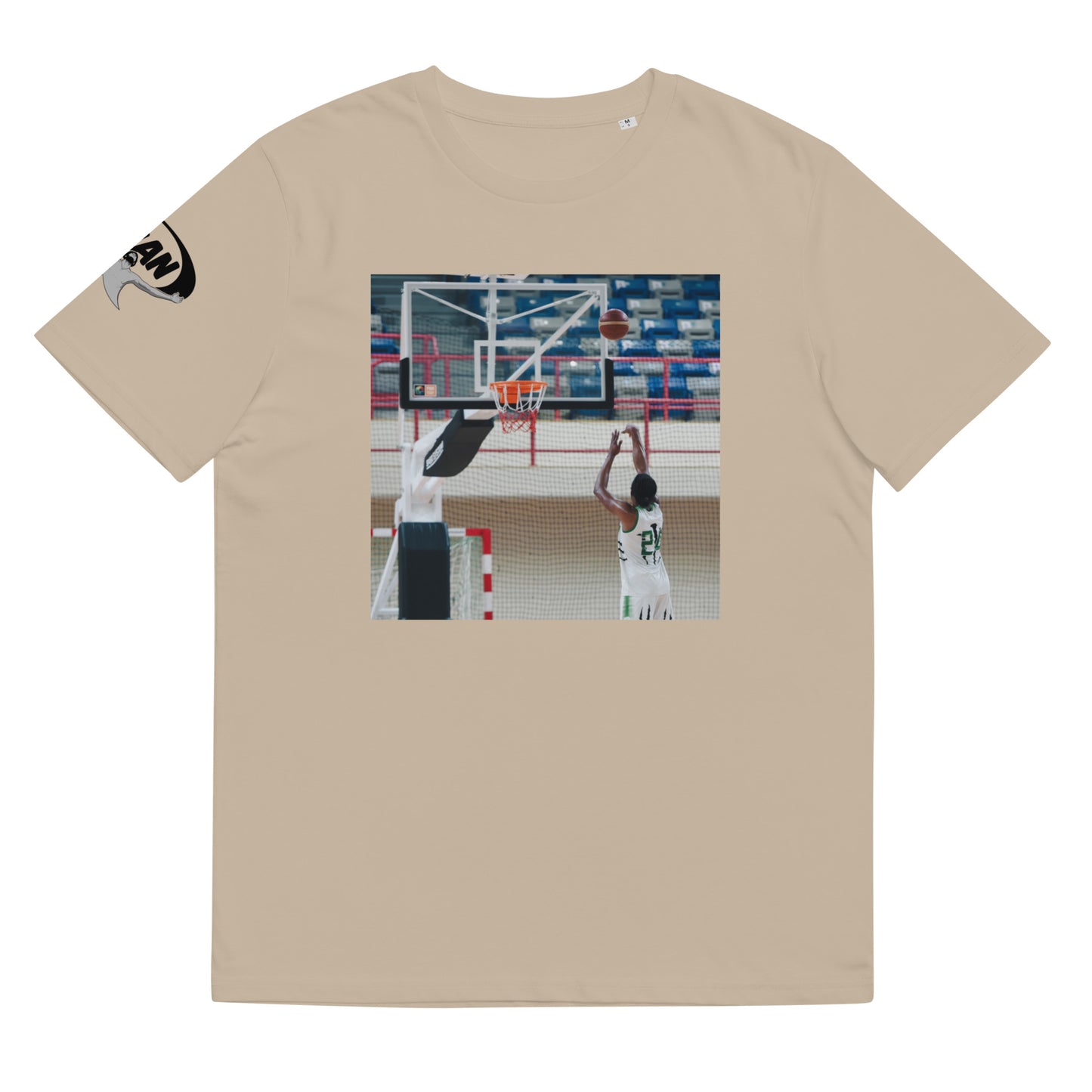 ThanQ Techington Tee