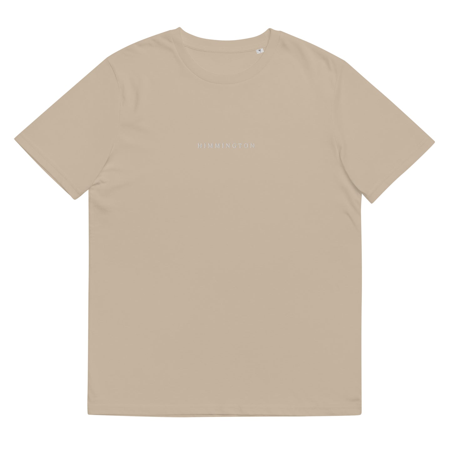 Himmington Shirtington