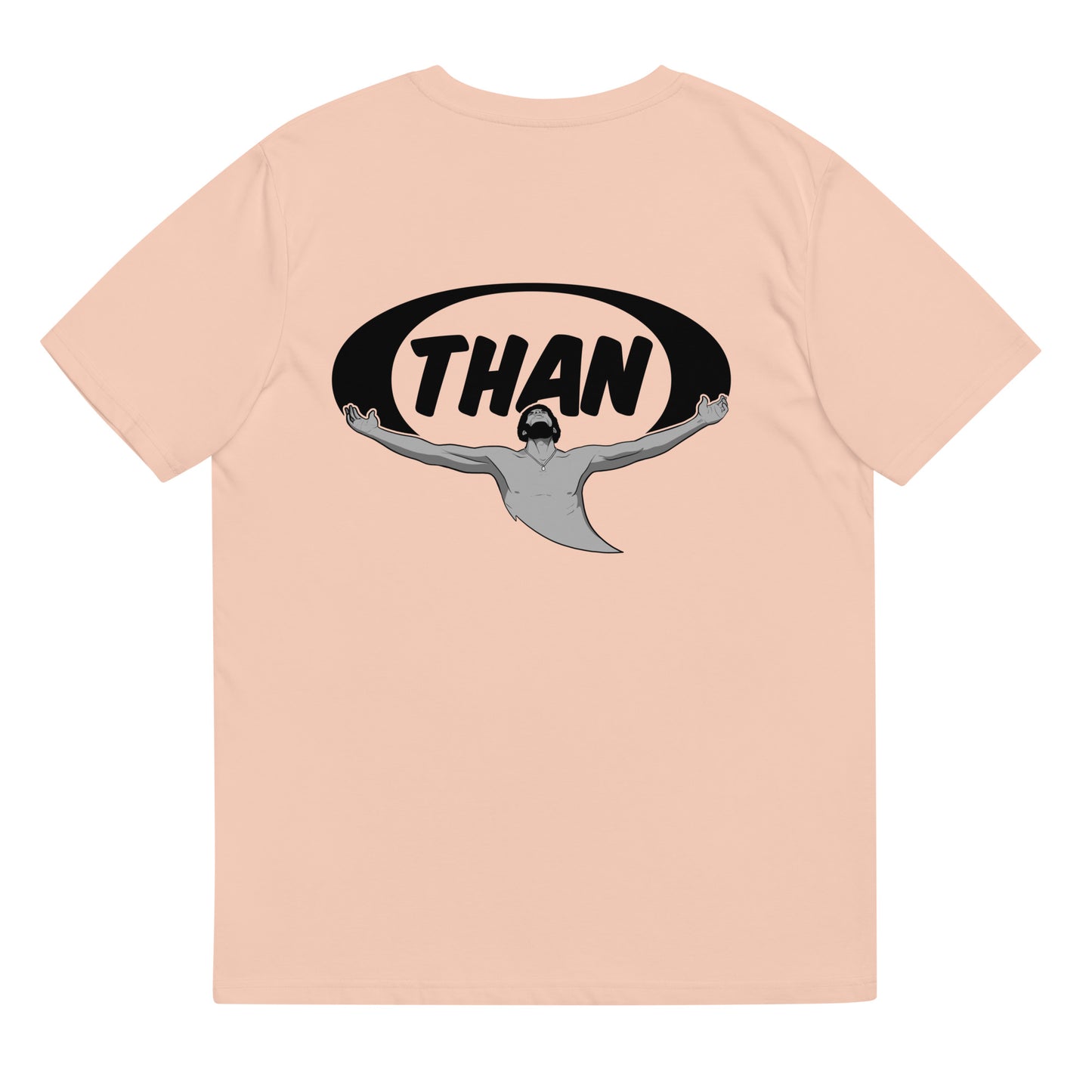 Himmington Shirtington