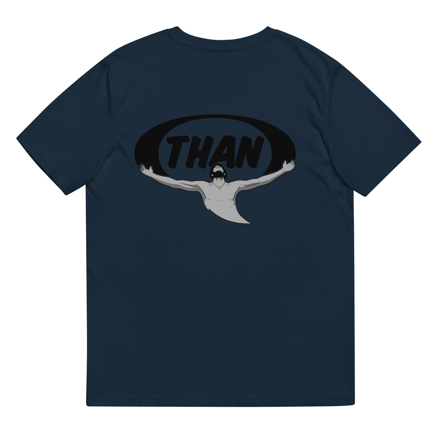 Himmington Shirtington