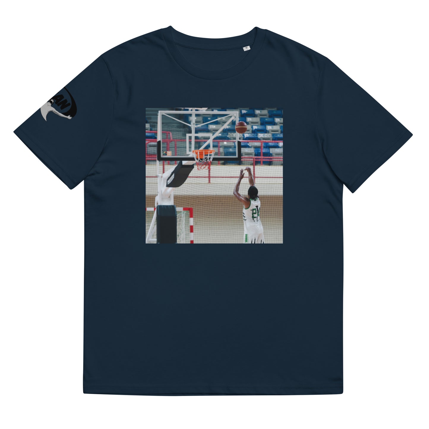 ThanQ Techington Tee