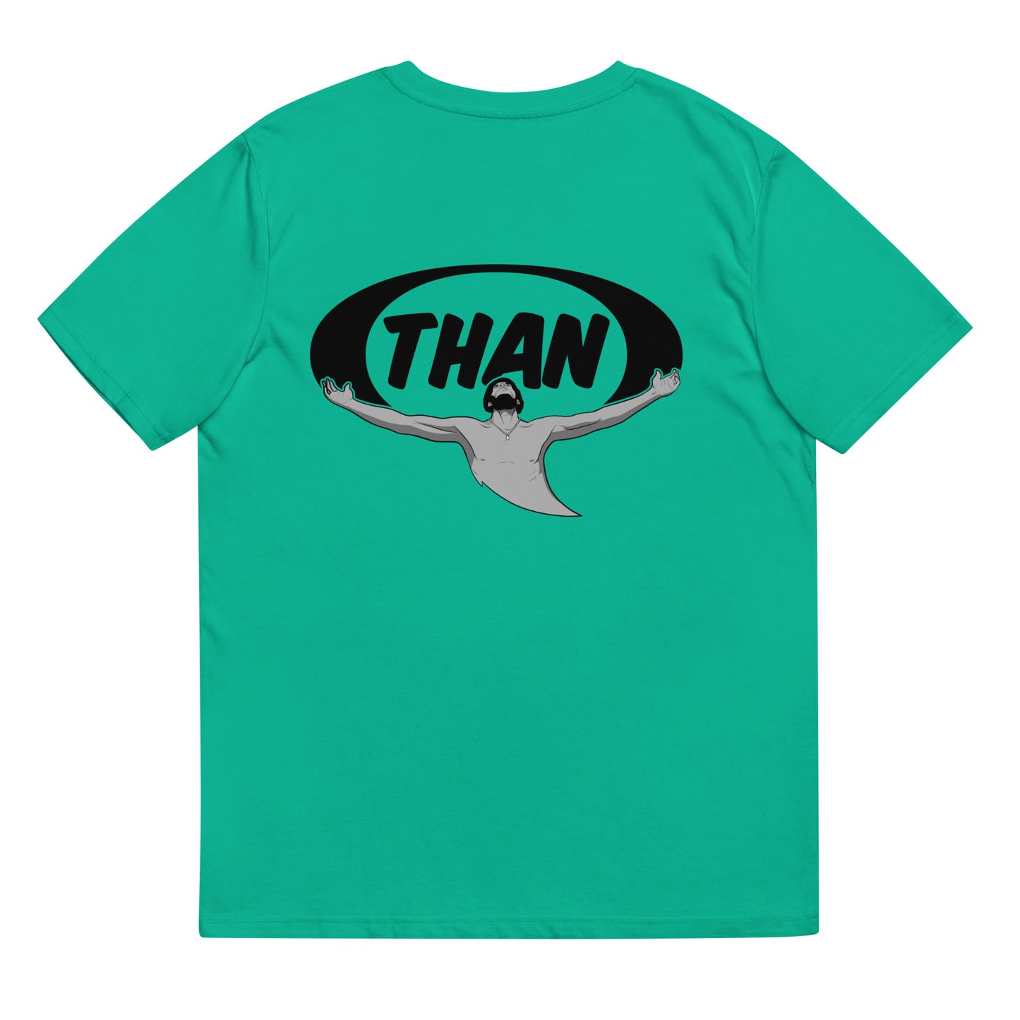 Himmington Shirtington