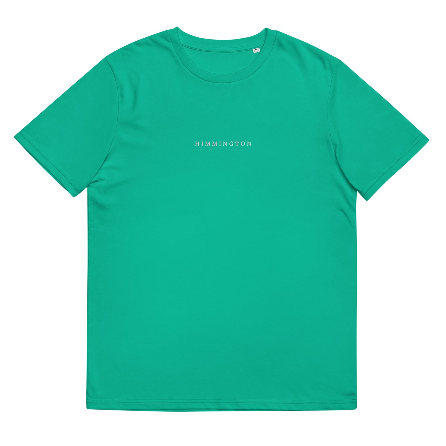 Himmington Shirtington