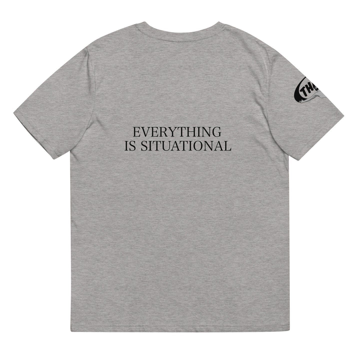 ThanQ Techington Tee
