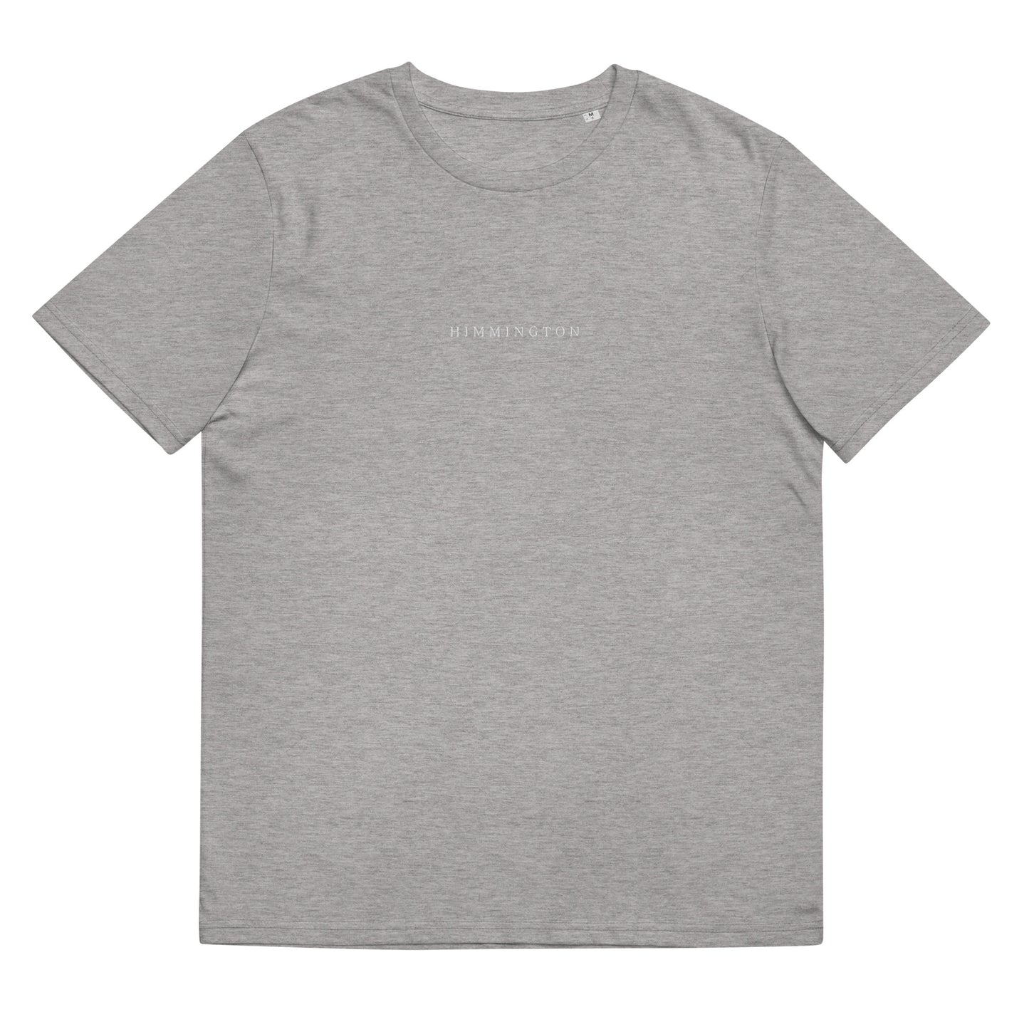 Himmington Shirtington