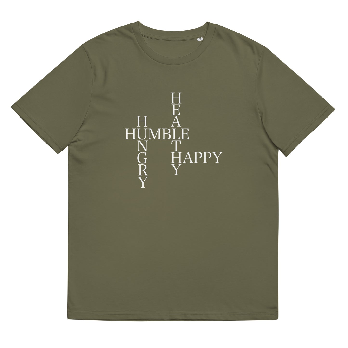 ThanQ Poppy Shirtington
