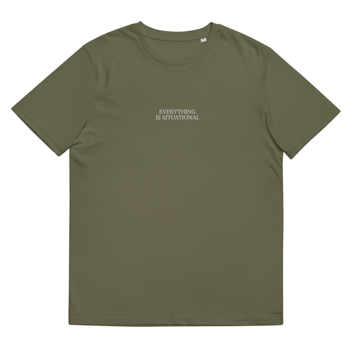 Everything Is Situational Shirtington