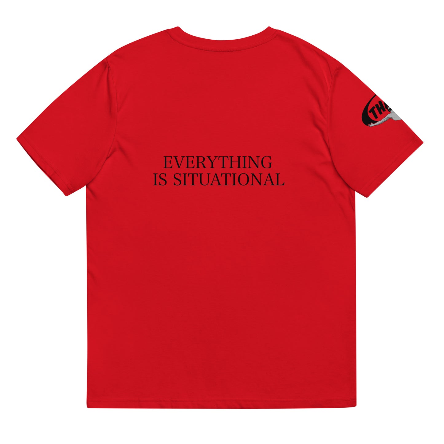 ThanQ Techington Tee