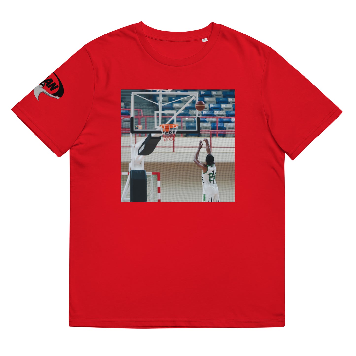 ThanQ Techington Tee
