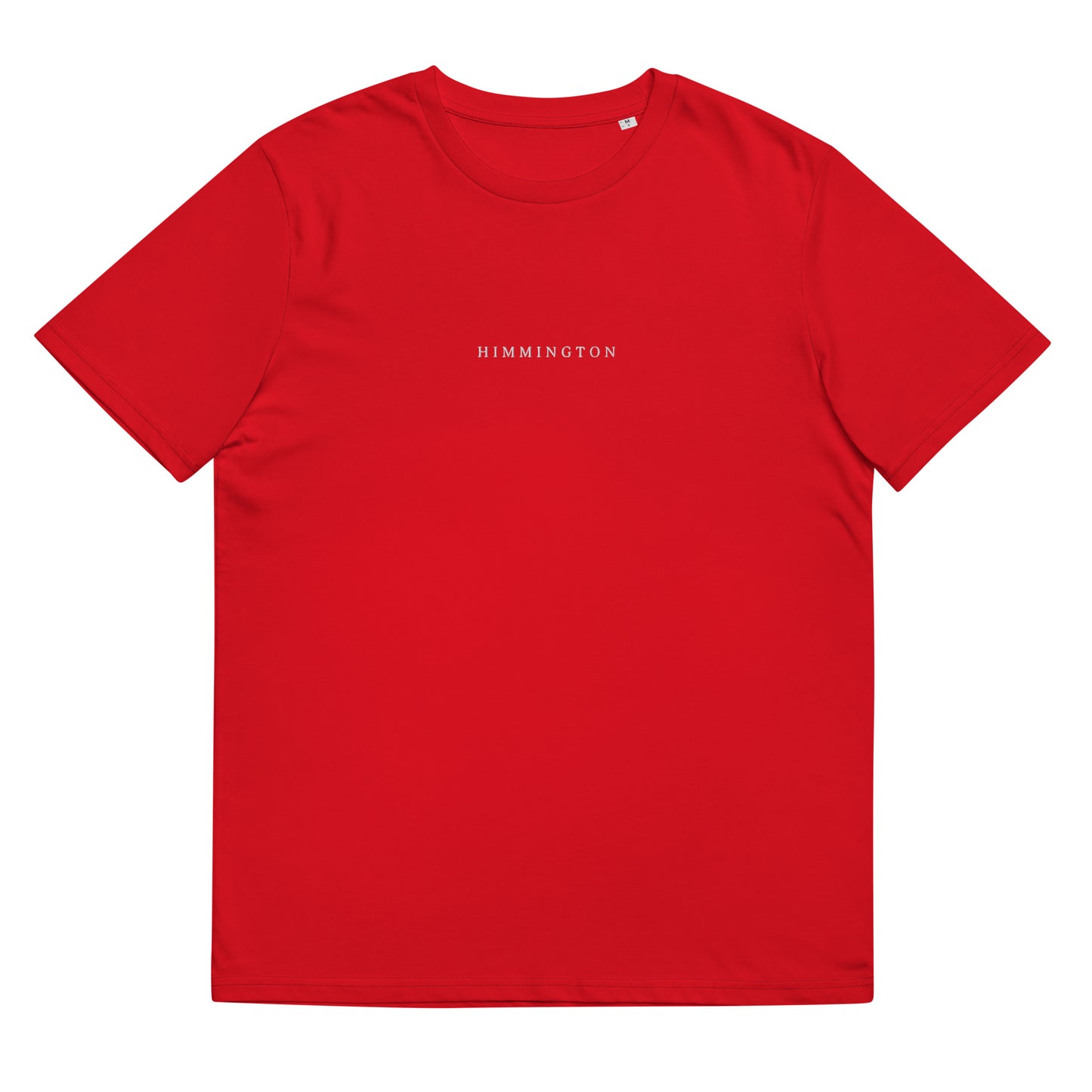 Himmington Shirtington