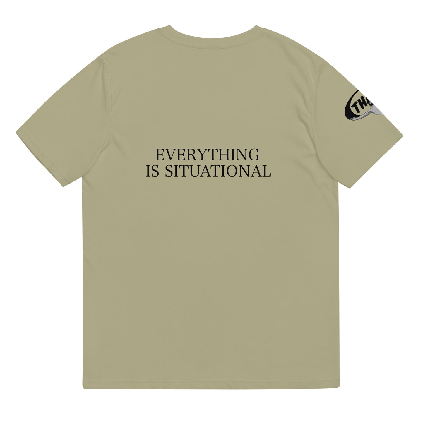ThanQ Techington Tee
