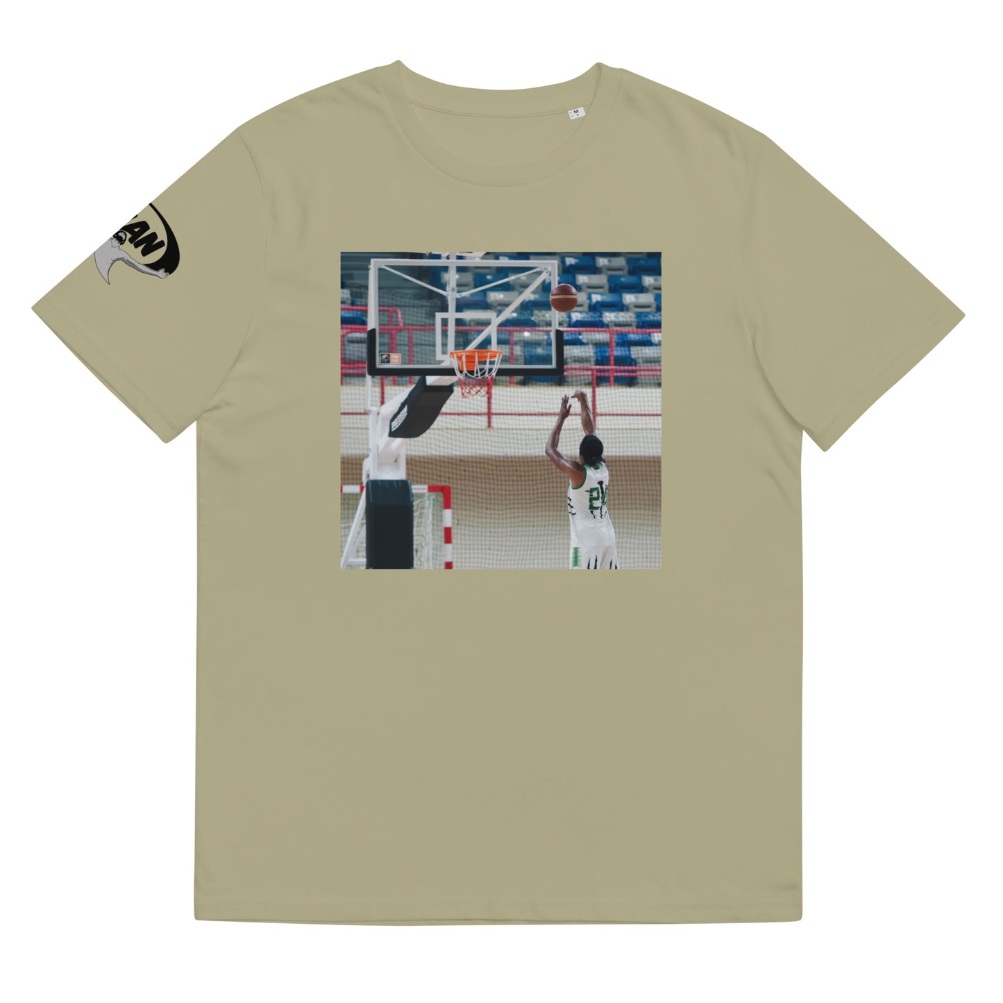ThanQ Techington Tee