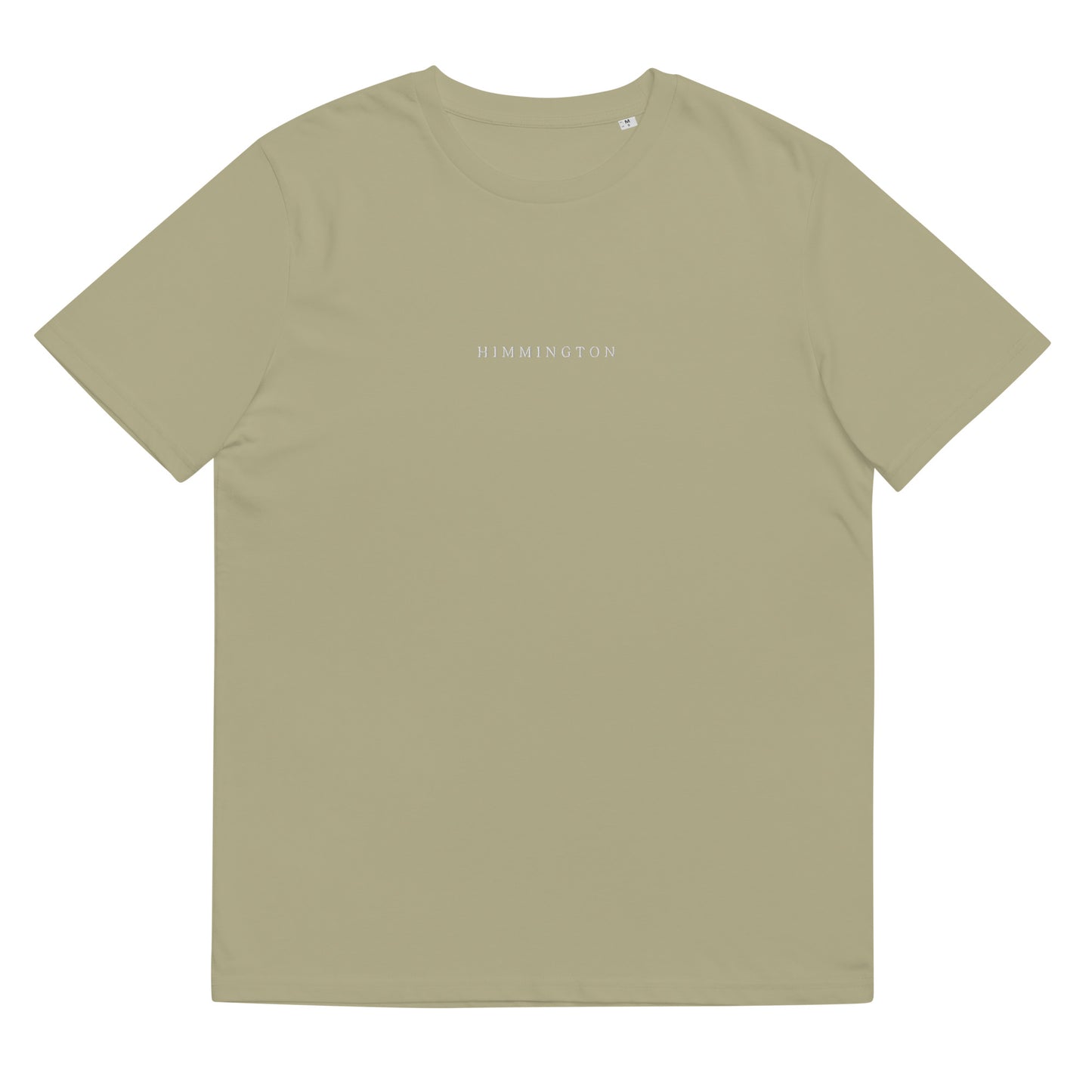 Himmington Shirtington
