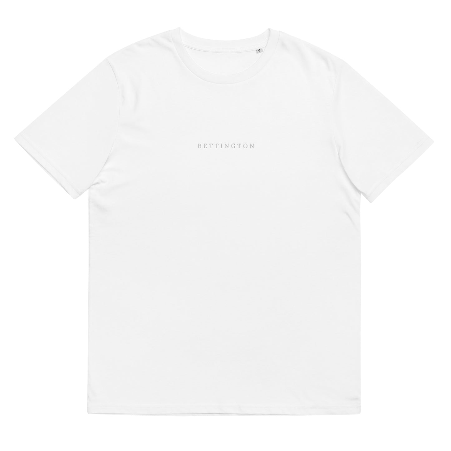 Bettington Shirtington