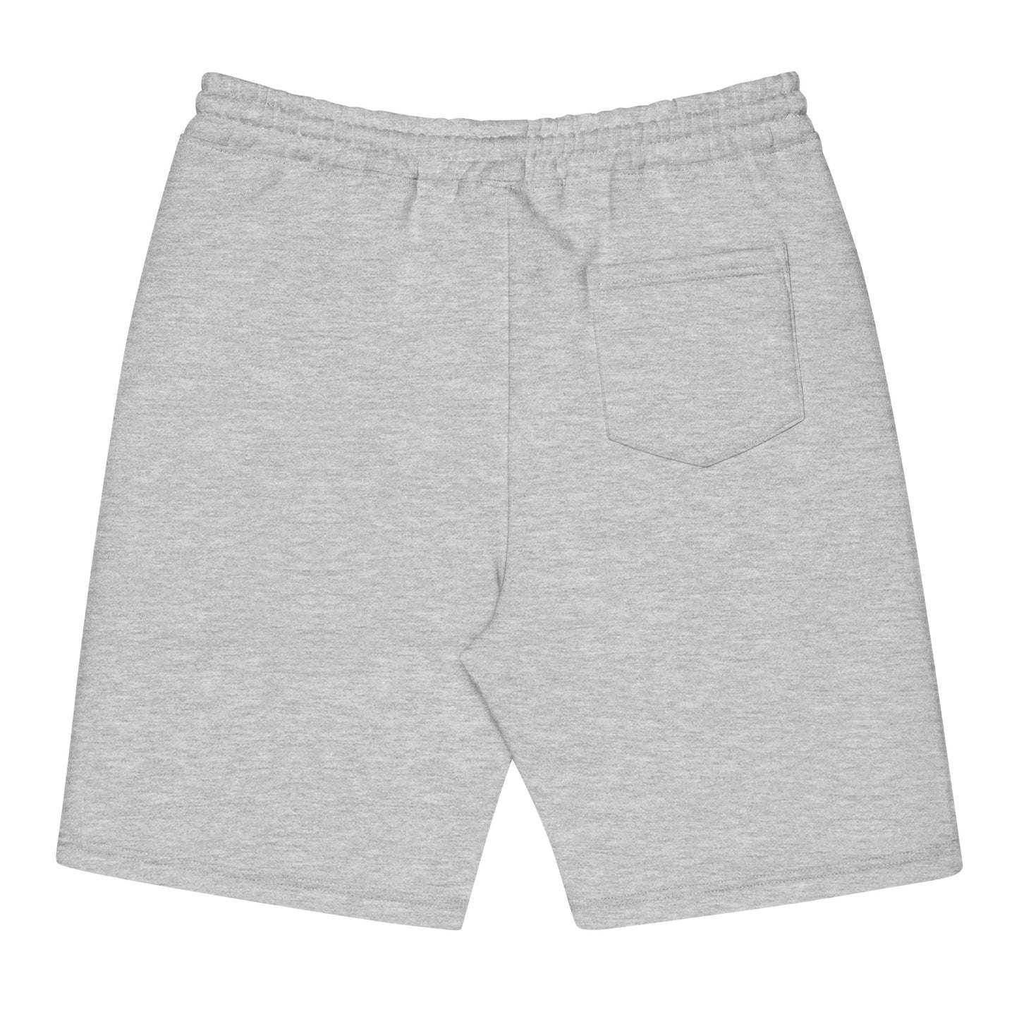 ThanQ Logo Fleece Shorts