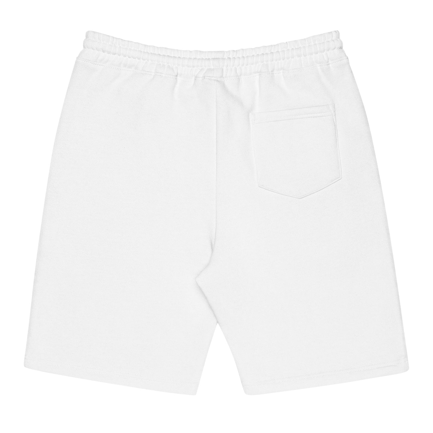 ThanQ Logo Fleece Shorts