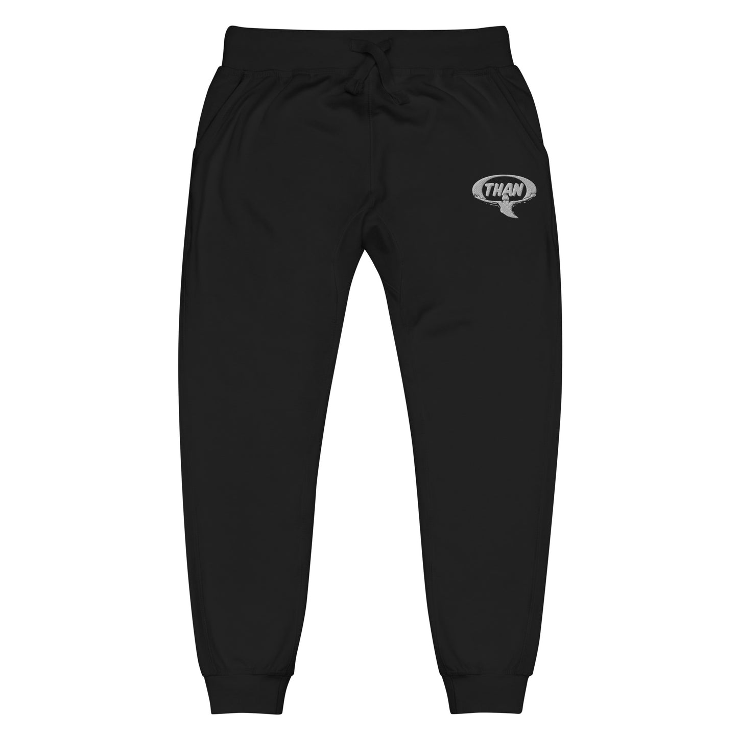 ThanQ Logo Fleece Sweatpants