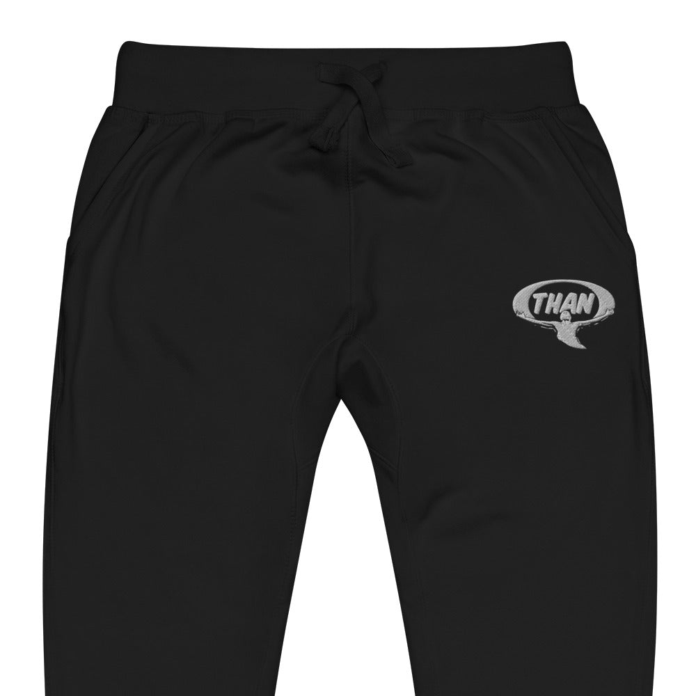 ThanQ Logo Fleece Sweatpants