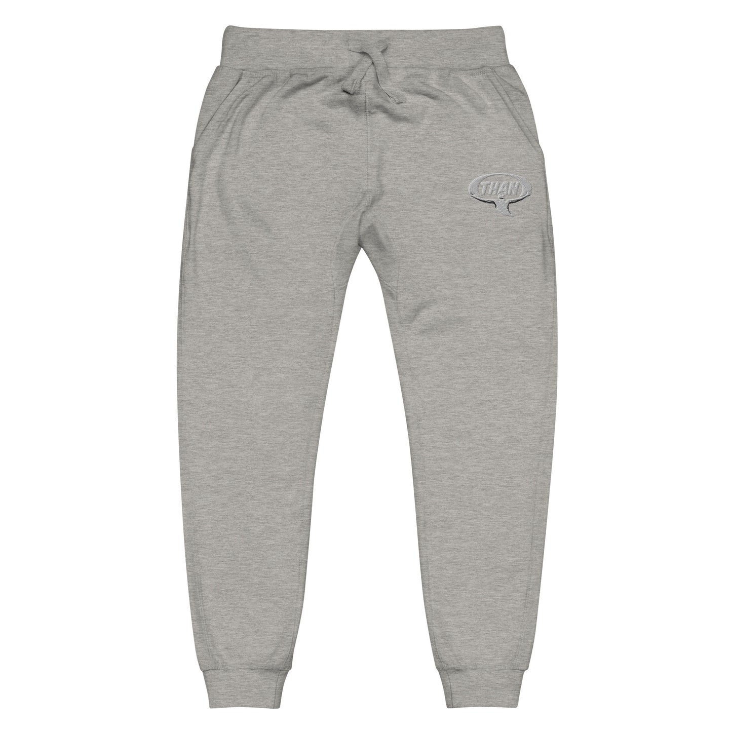 ThanQ Logo Fleece Sweatpants