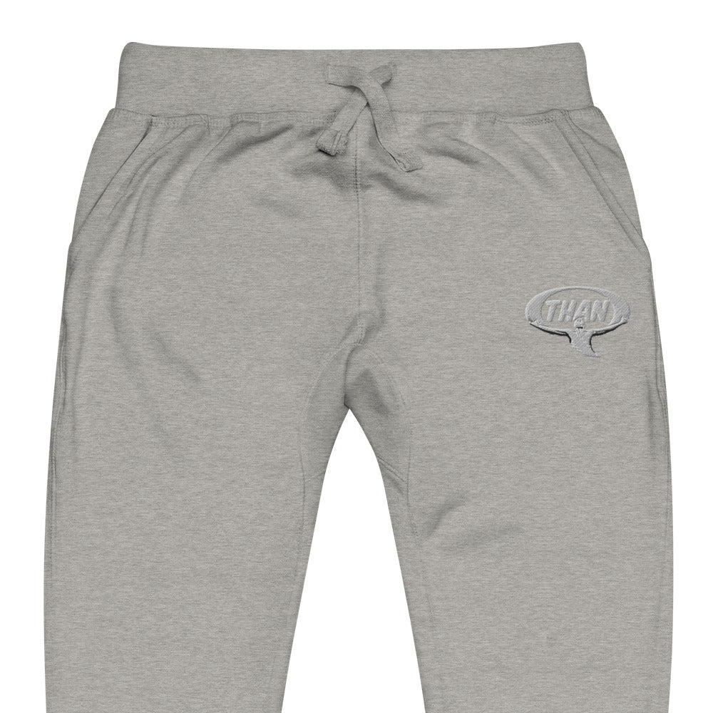 ThanQ Logo Fleece Sweatpants