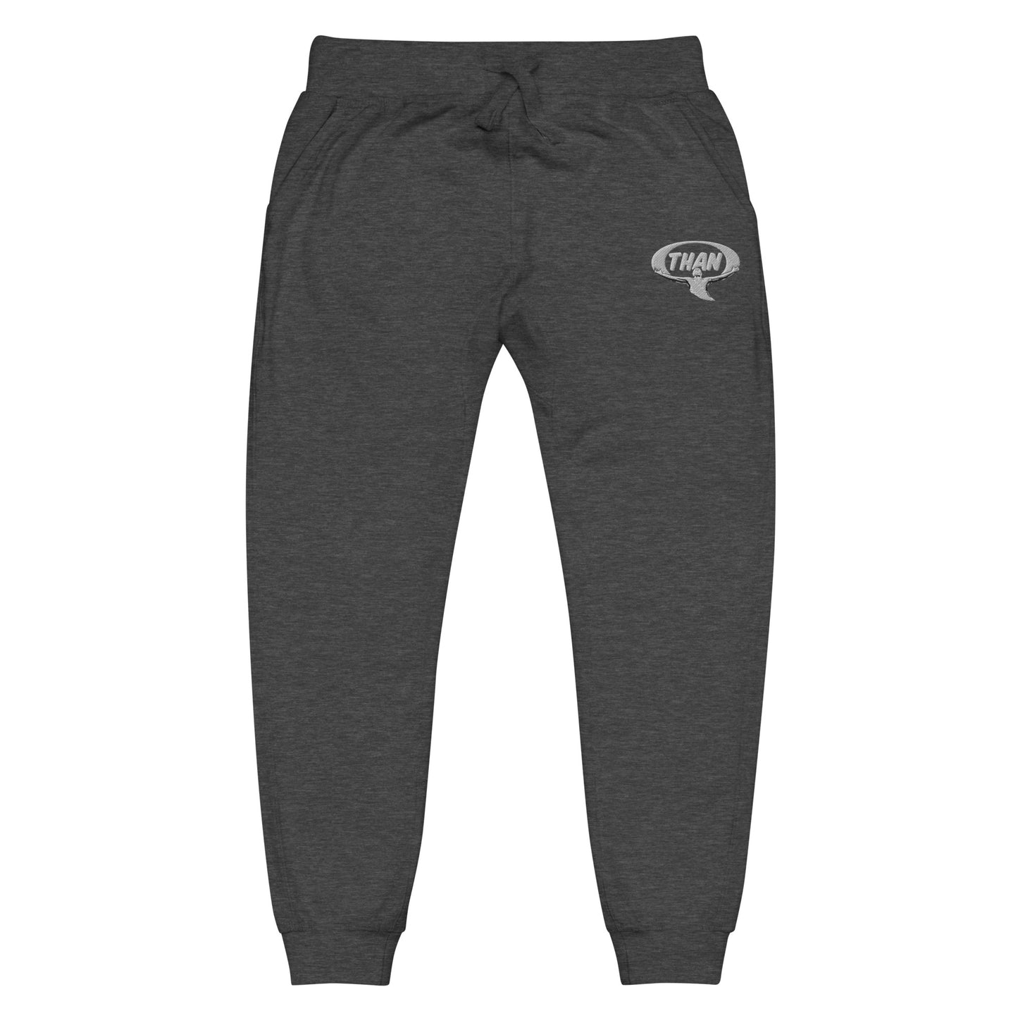 ThanQ Logo Fleece Sweatpants