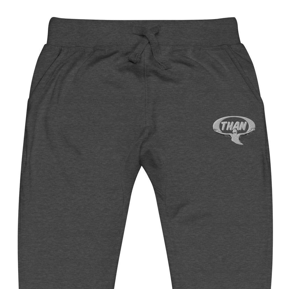 ThanQ Logo Fleece Sweatpants