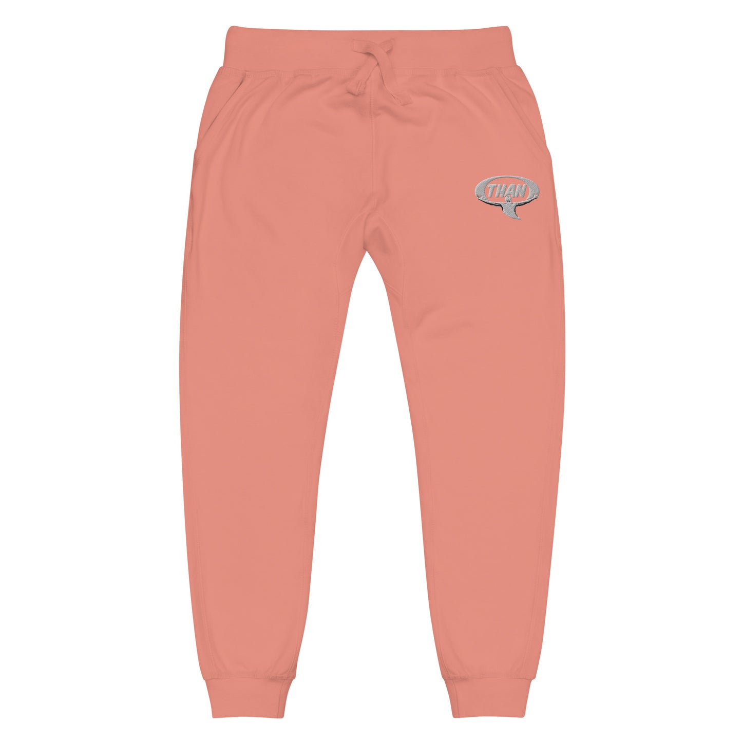 ThanQ Logo Fleece Sweatpants