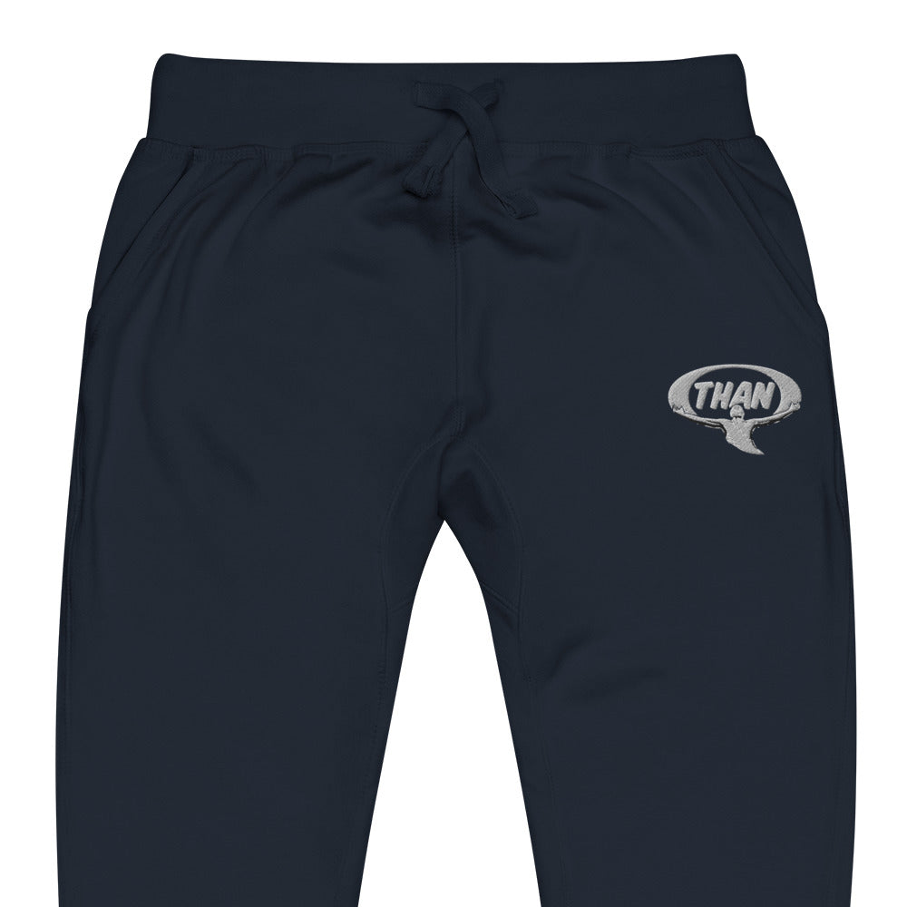 ThanQ Logo Fleece Sweatpants