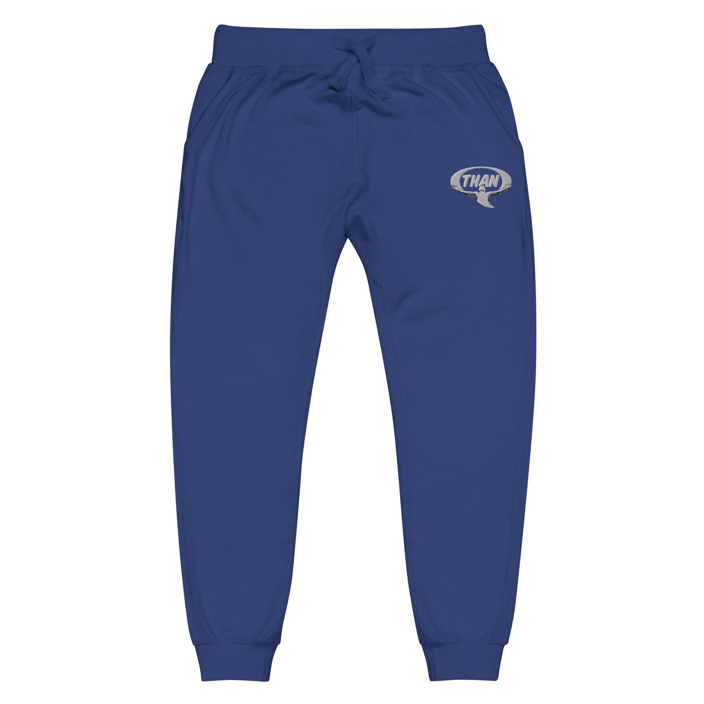 ThanQ Logo Fleece Sweatpants