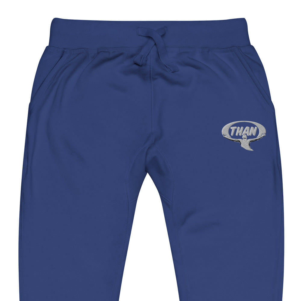 ThanQ Logo Fleece Sweatpants