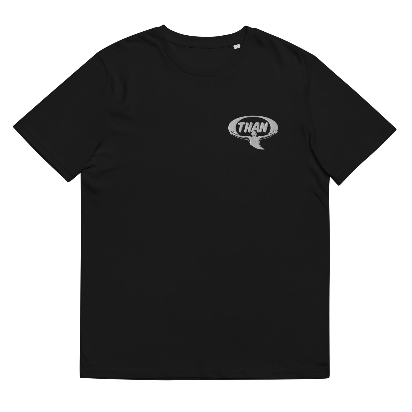 ThanQ Logo Embroiderington