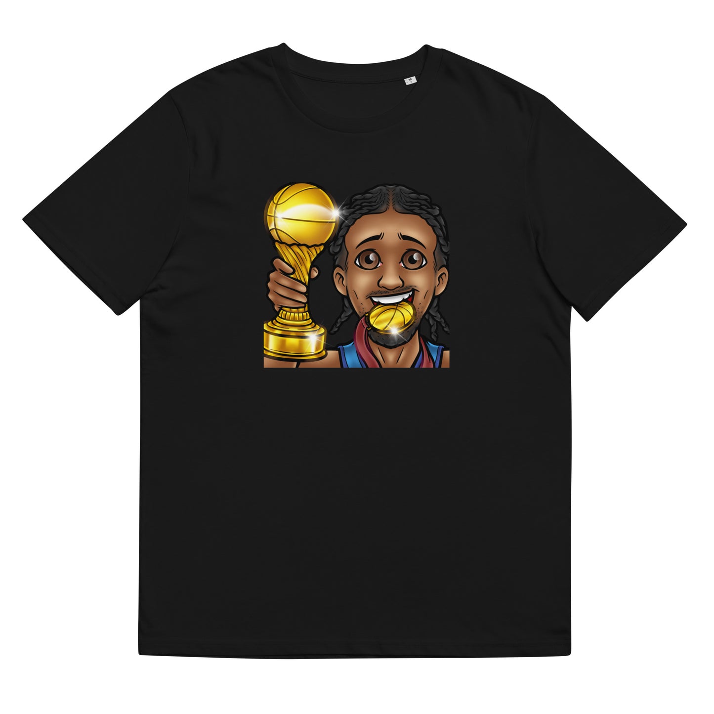 Chippington Tee