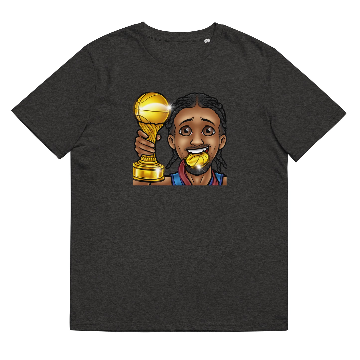 Chippington Tee