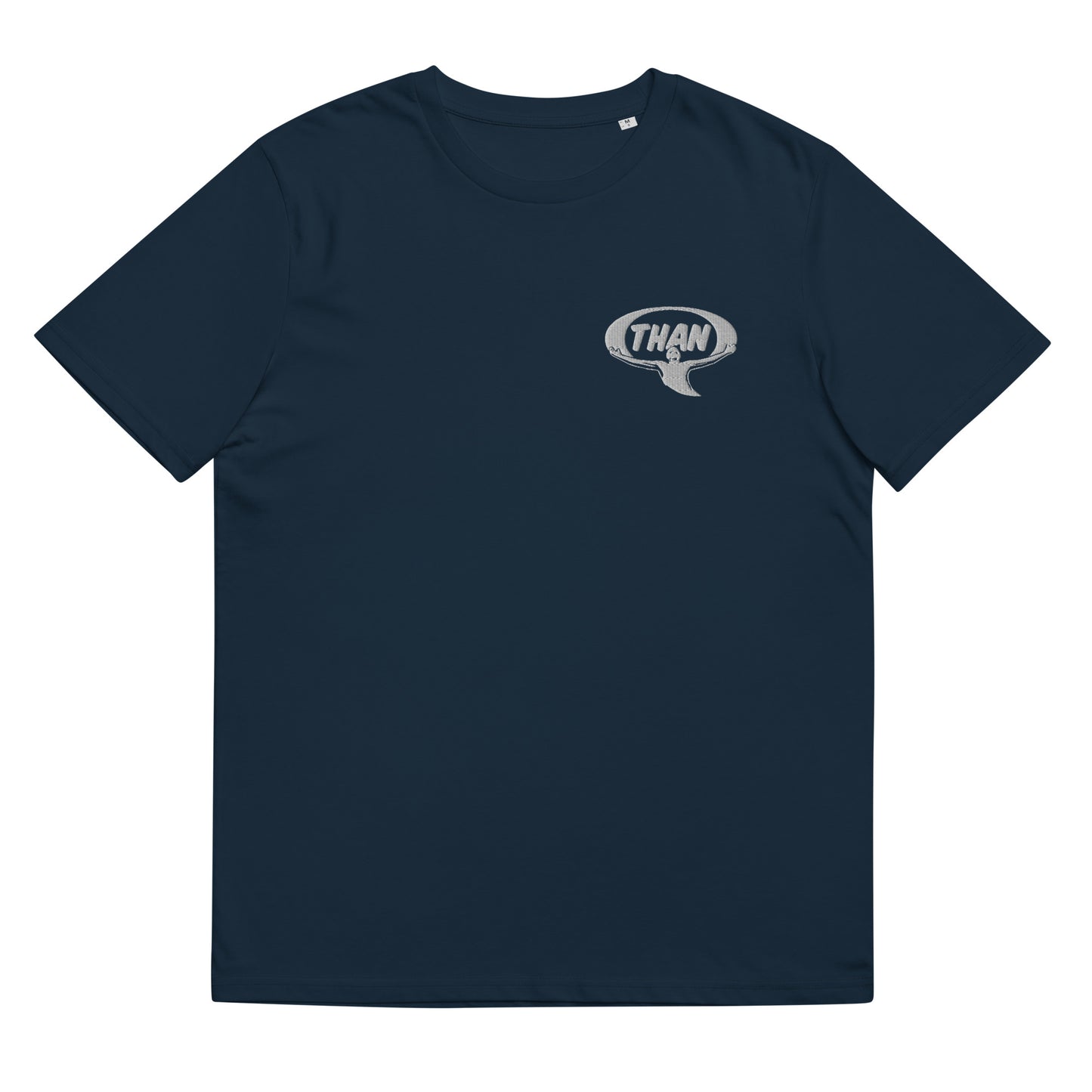 ThanQ Logo Embroiderington