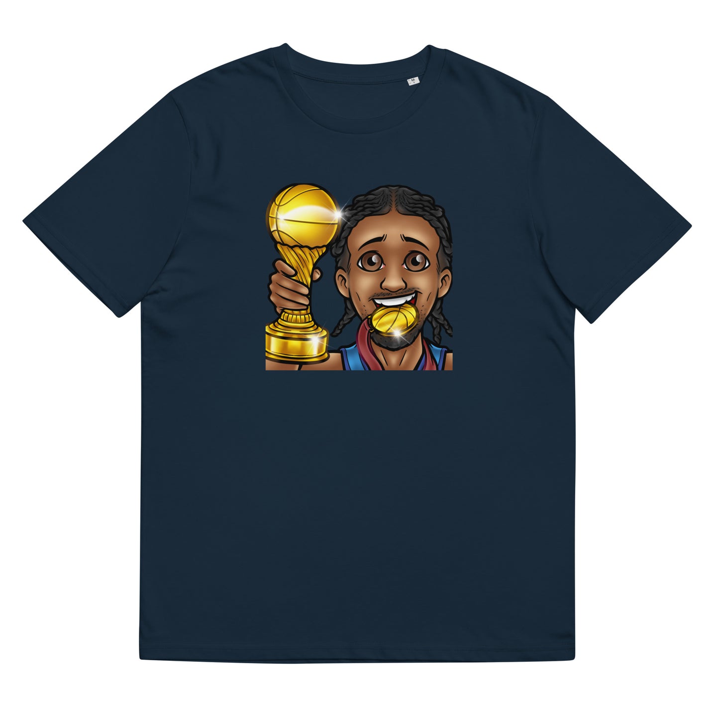 Chippington Tee