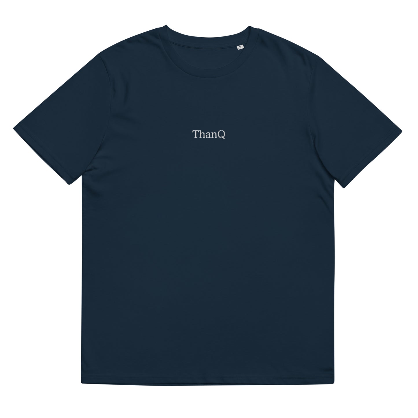 ThanQ Text Embroiderington