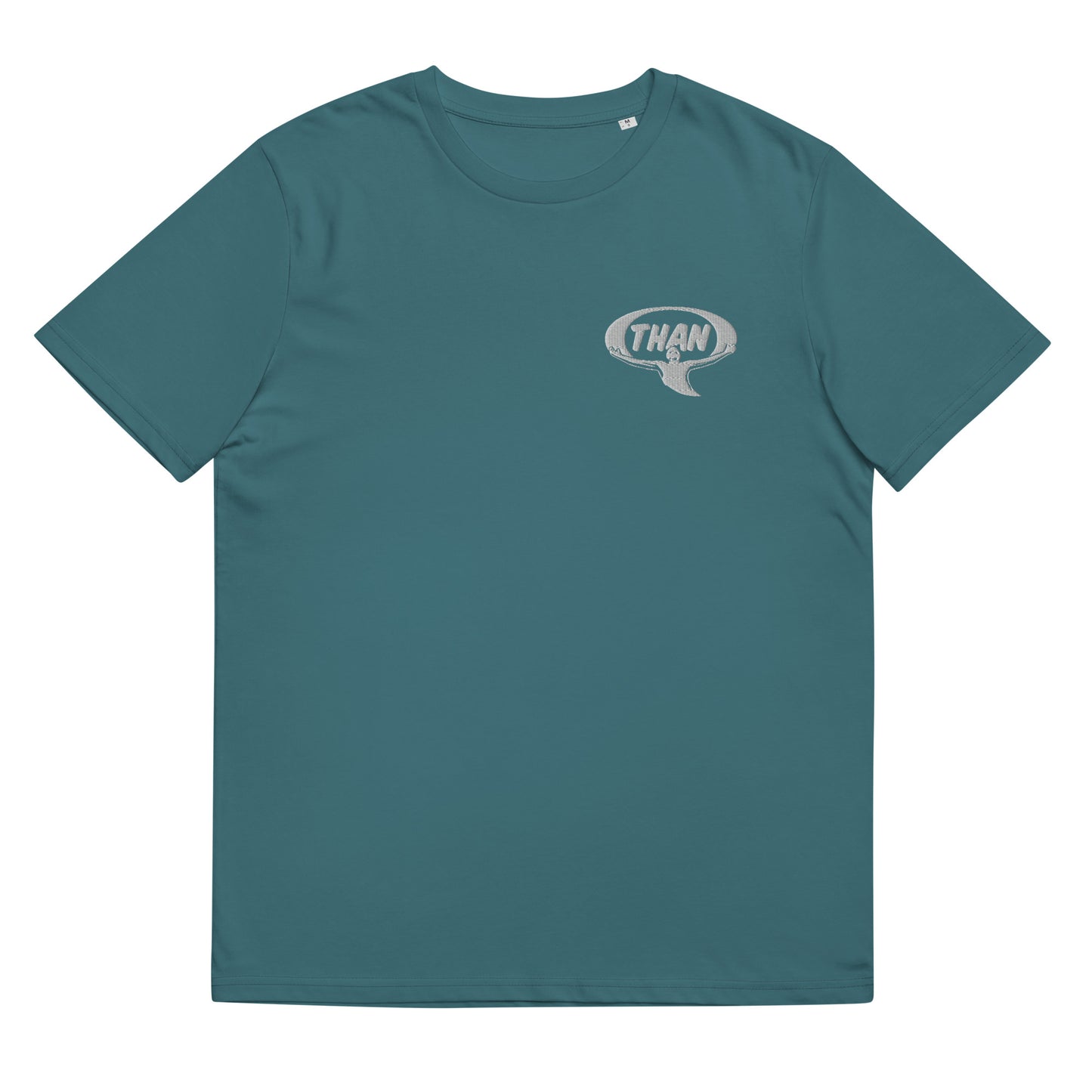 ThanQ Logo Embroiderington