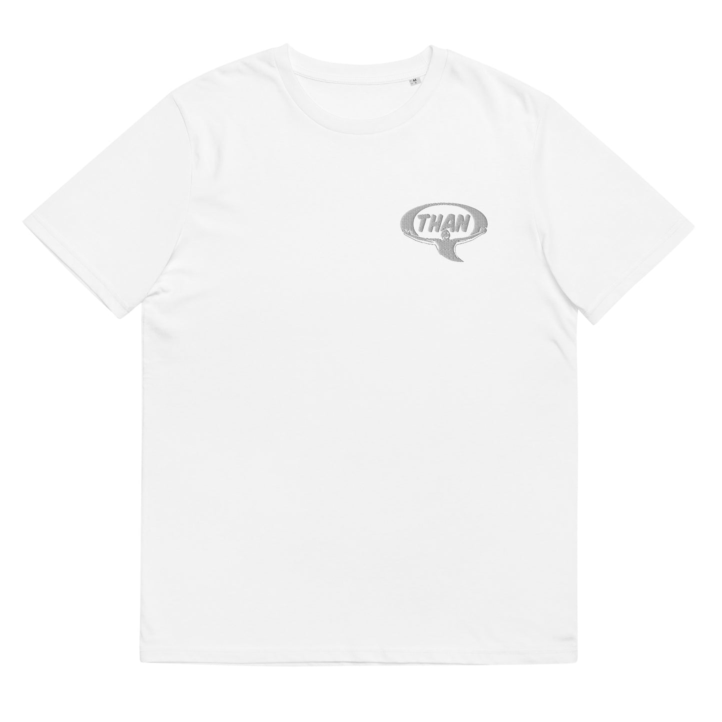 ThanQ Logo Embroiderington